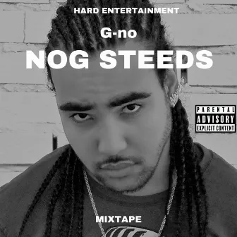 Nog Steeds (Mixtape) by G-no