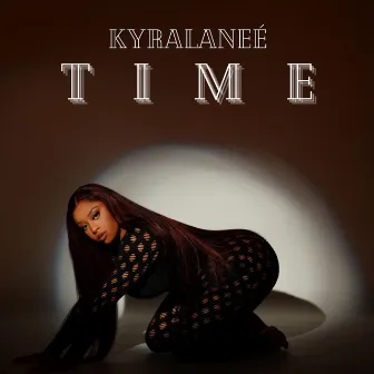 TIME by KyraLaneé