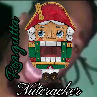 Nutcracker 2024 (nutsack) by Unknown Artist