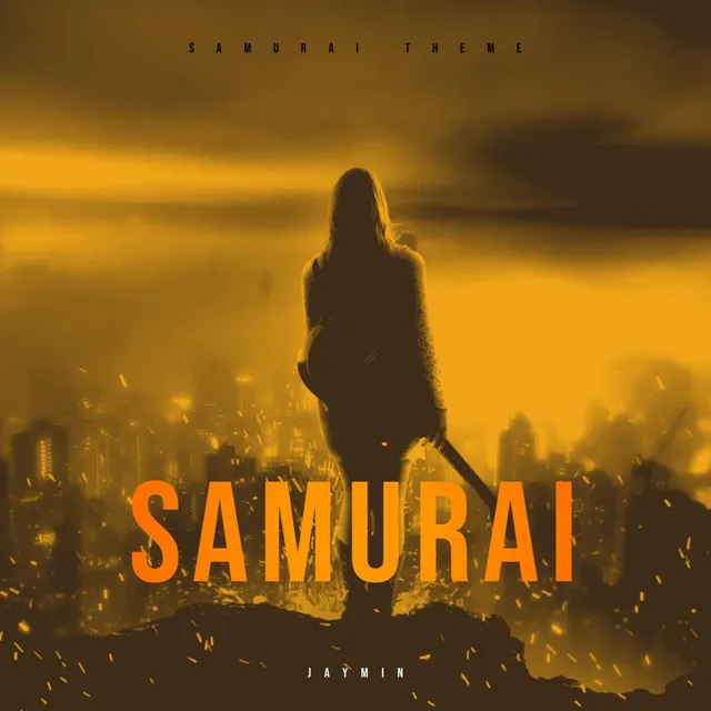 SAMURAI (Official Music)