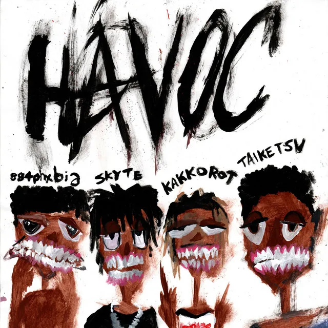 HAVOC