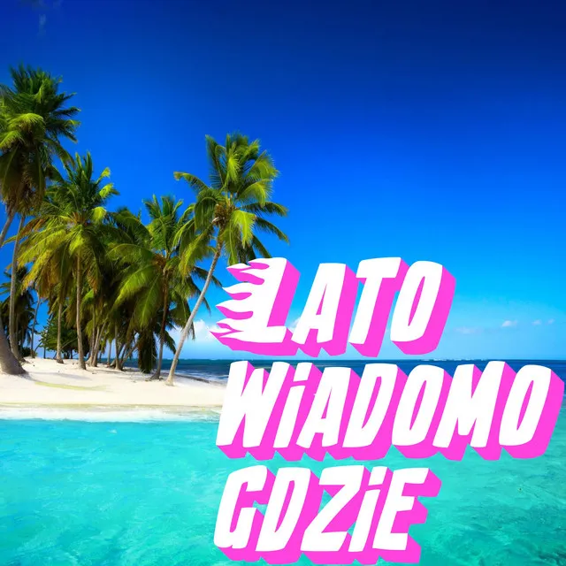 Lato wiadomo gdzie (Montup’ Remix)