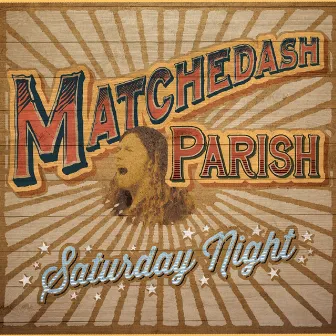 Saturday Night by Matchedash Parish