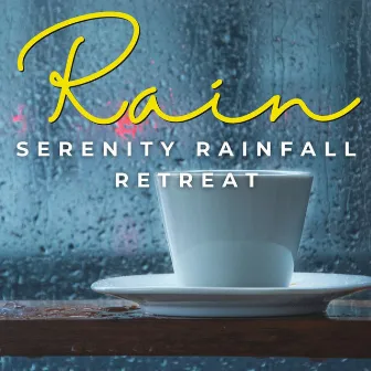 Serenity Rainfall Retreat by Rain Storm Sounds