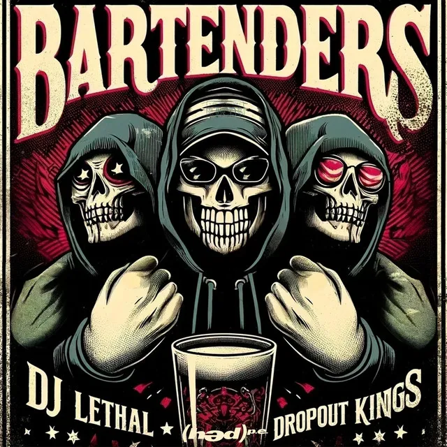 Bartenders