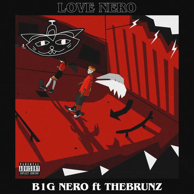 Love Nero