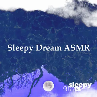 Sleepy Dream ASMR by Sleepy Times