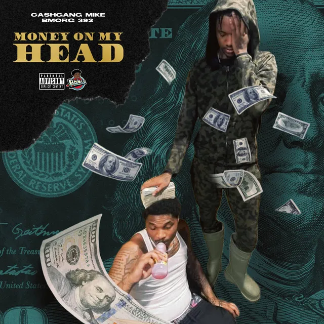 Money On My Head