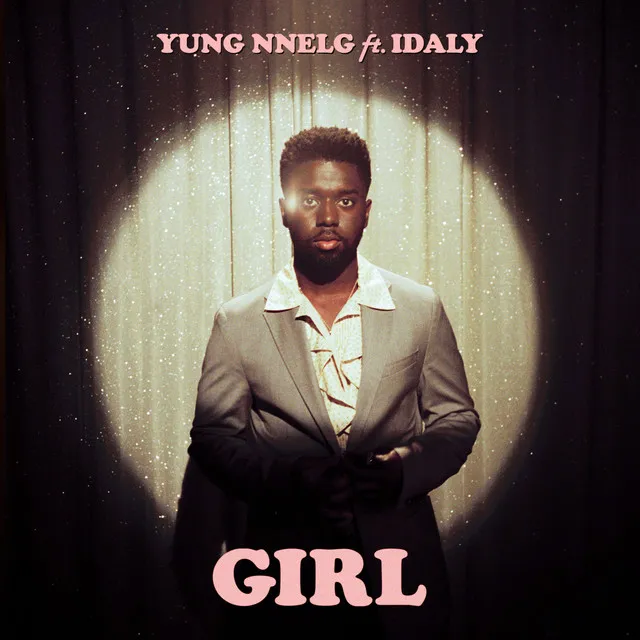 Girl (feat. Idaly)