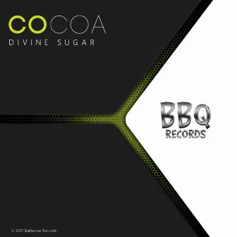 Divine Sugar by Cocoa