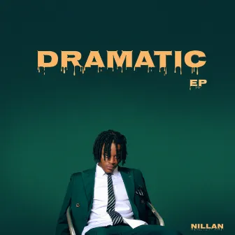 Dramatic Ep by Nillan