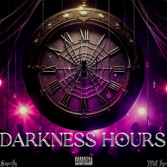 Darkness Hours by Superfly