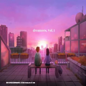 dreamers, Vol. 1 by db