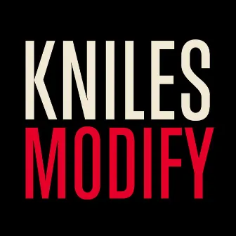 Modify by Kniles