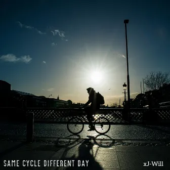 Same Cycle Different Day by xJ-Will