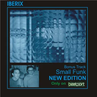 Iberix - Deep & Long New Edition by Iberix