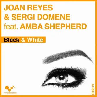 Black & White by Joan Reyes