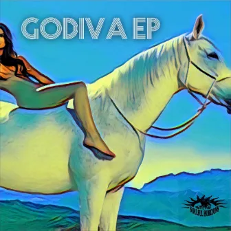 Godiva EP by Andrea Calandra