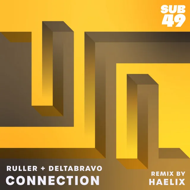 Connection - HAELIX Remix