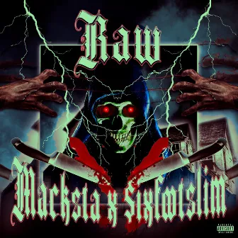 Raw by Macksta