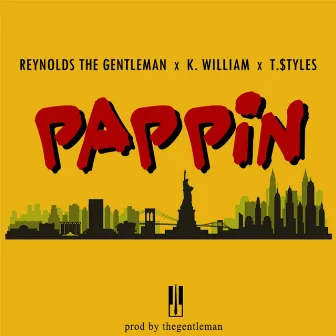 Pappin by Reynolds the Gentleman