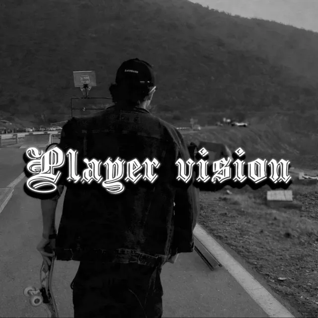 Player Vision