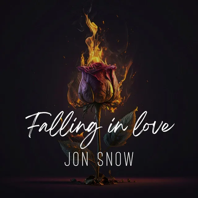 Falling in Love