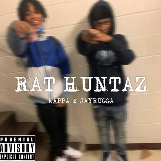 Rat Huntaz