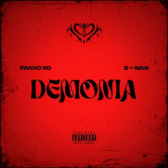 Demonia by Panxo RD