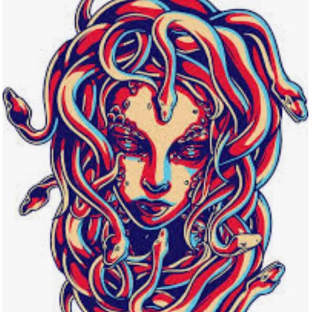 Medusa