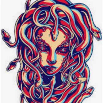 Medusa by Mbk.Strappy