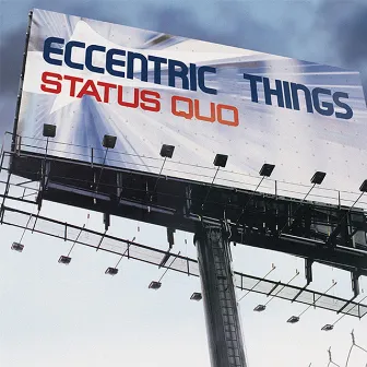 Status Quo (Edit) by Eccentric Things