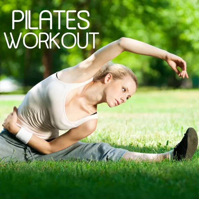 Pilates Music Club