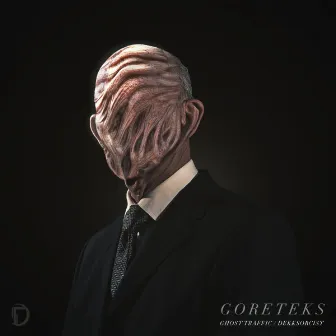 Ghost Traffic / Dekksorcist by Goreteks