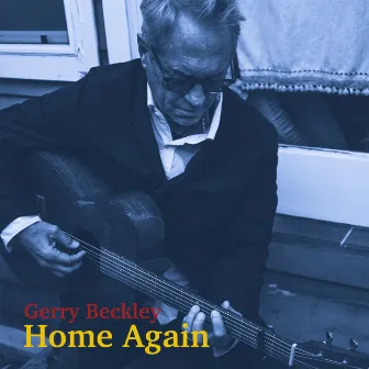 Home Again by Gerry Beckley