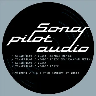 Mothership Remixed by Sonarpilot