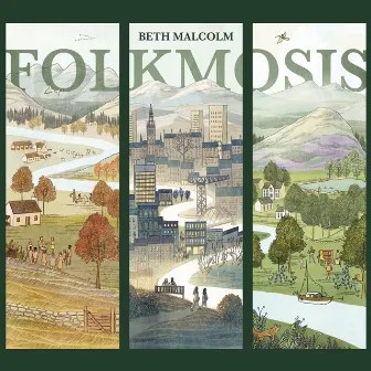 FOLKMOSIS by Beth Malcolm