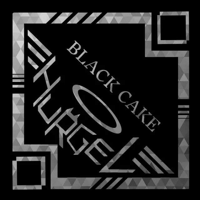 BLACK CAKE