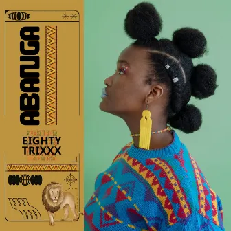 ABANGA (Instrumentale Afrobeat) by Eighty Trixxx