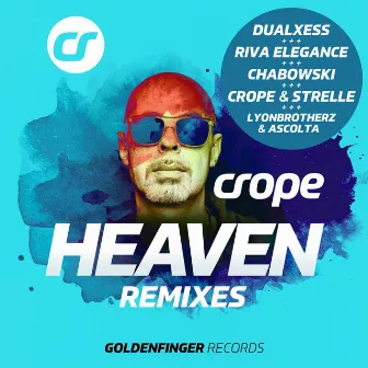 Heaven - Remixes by crope