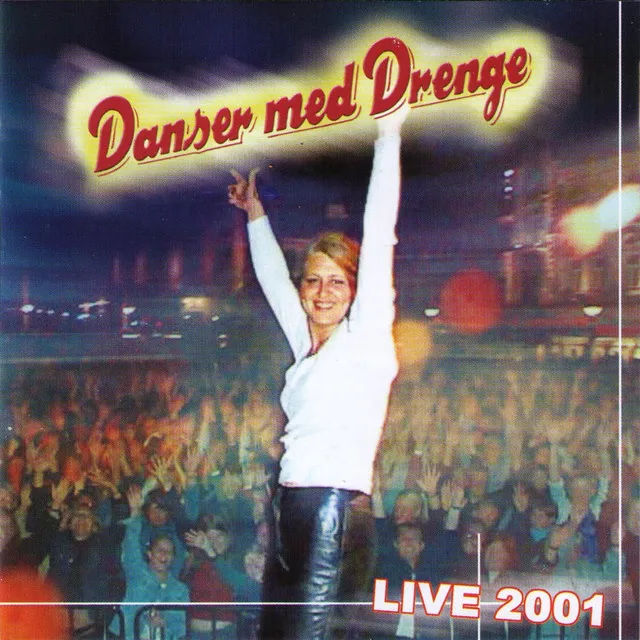 Live 2001