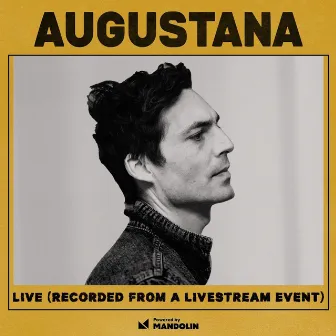 Live (Recorded from a Livestream Event) by Augustana