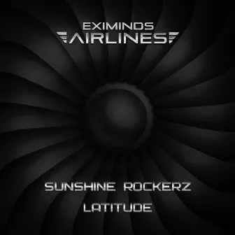 Latitude (Extended Mix) by Sunshine Rockerz