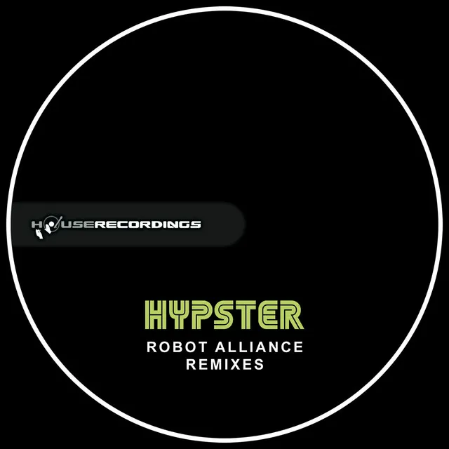 Robot Alliance Remixes