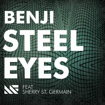 Steel Eyes (feat. Sherry St. Germain) by Sherry St.Germain