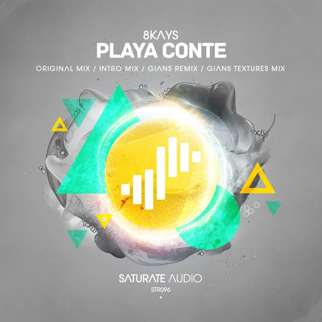 Playa Conte - Gians Remix