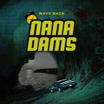 Wave Back by Nana Dams