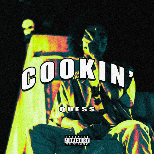 COOKIN'