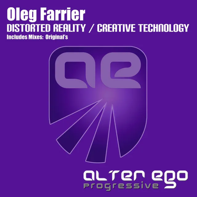 Creative Technology - Original Mix