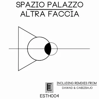 Altra Faccia by Spazio Palazzo